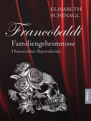 cover image of Francobaldi – Familiengeheimnisse